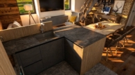 Bild - Dreizimmerwohnung in Dobbiaco - Toblach TO1093