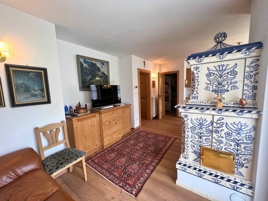 Dreizimmerwohnung in Villabassa – Niederdorf VI1095, 39039 Villabassa - Niederdorf, Apartment