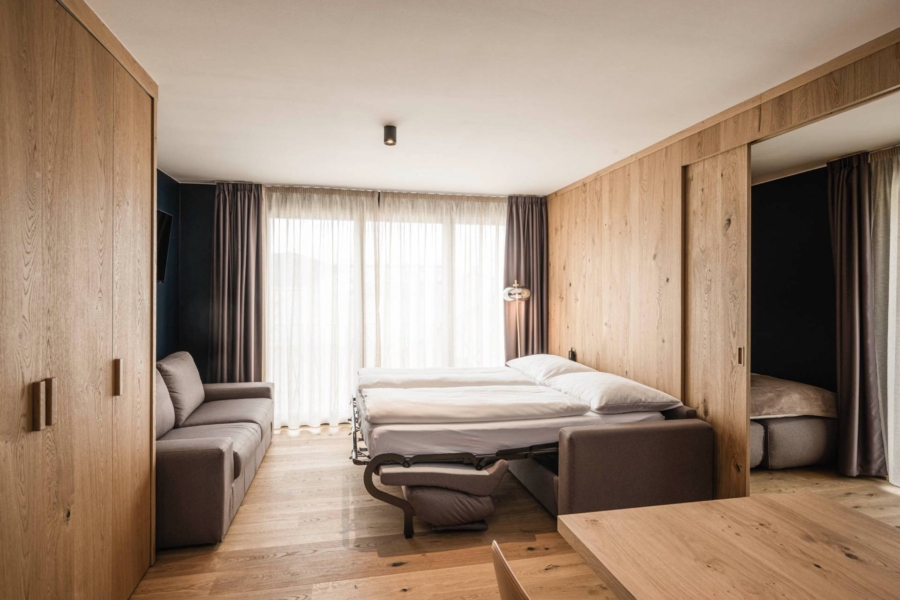 Trilocale a Dobbiaco – Toblach TO1059, 39034 Dobbiaco - Toblach, Appartamento