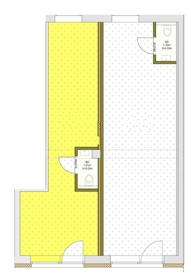 Negozio a Brunico – Bruneck BK1073, 39031 Brunico - Bruneck, Negozio