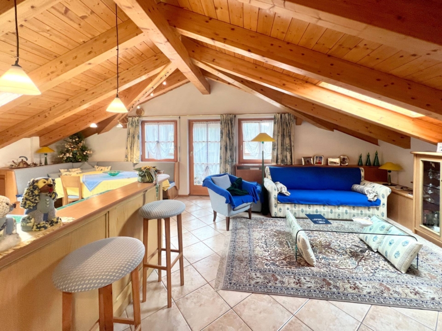 Vierzimmerwohnung in Dobbiaco – Toblach TO1079, 39034 Dobbiaco - Toblach, Apartment